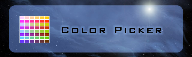 Color Picker