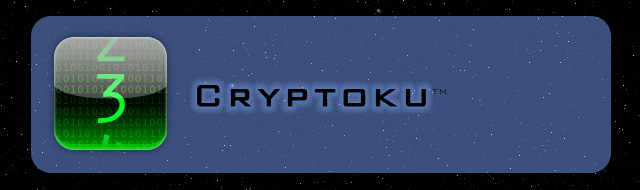 Cryptoku