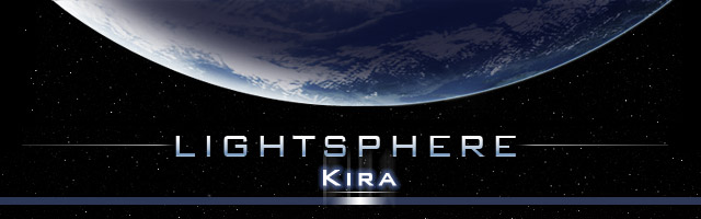 Lightsphere