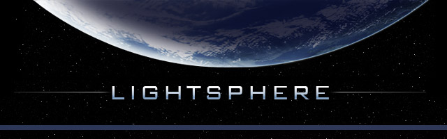 Lightsphere