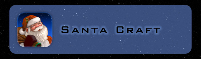 Santa Craft